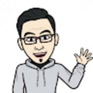 Meet your Posher, Edwin